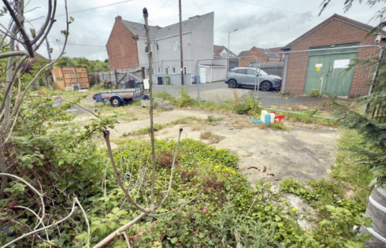 Development Opportunity in Seaham photo